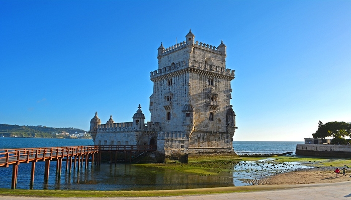 Pacote de viagem Lisboa - Porto